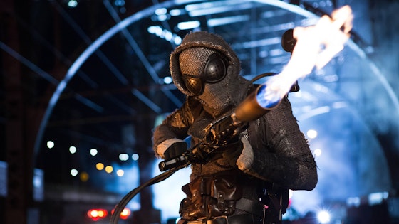 Gotham S02E06