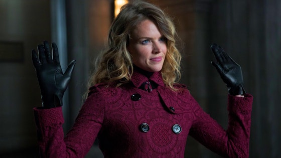 Gotham S02E08