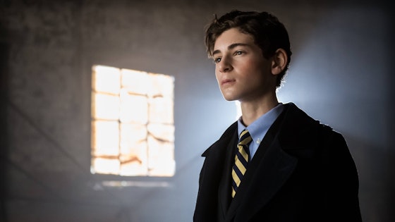 Gotham S02E10