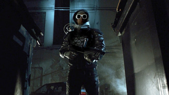 Gotham S02E12