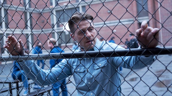 Gotham S02E16