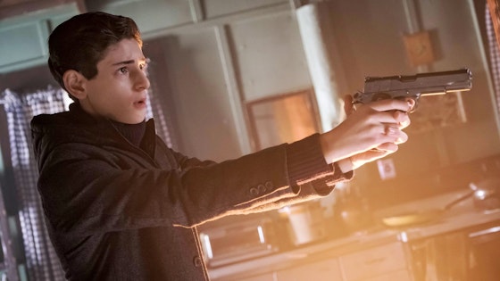 Gotham S02E18