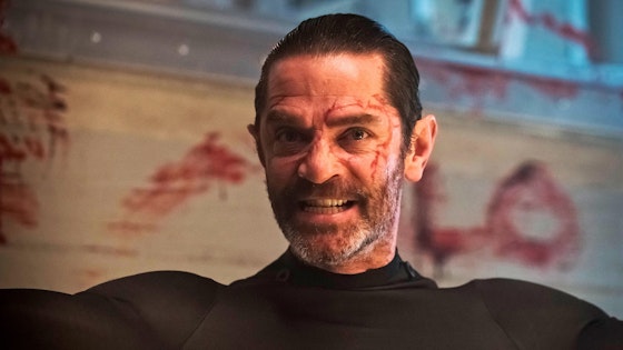 Gotham S02E19