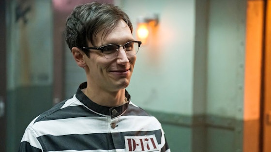 Gotham S02E20