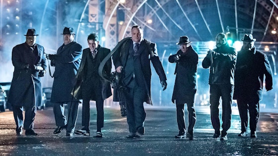 Gotham S02E22