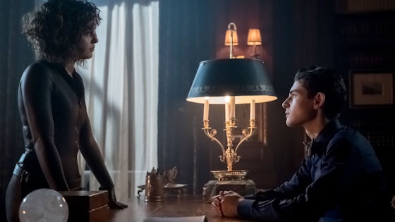 Gotham S04E03
