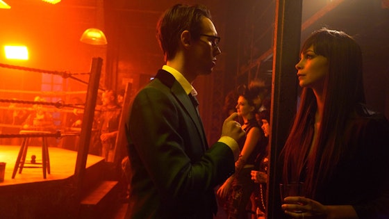 Gotham S04E06