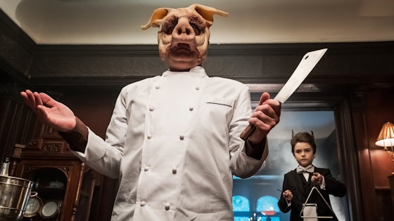 Gotham S04E09