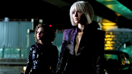 Gotham S04E10