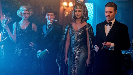 Gotham S04E13