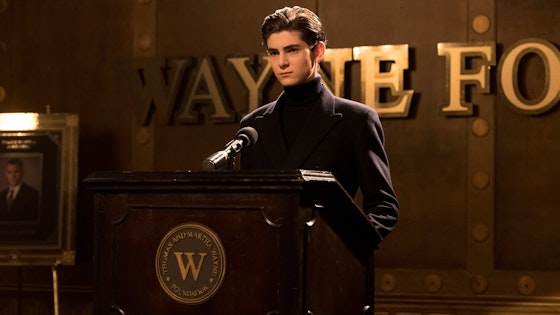 Gotham S04E14