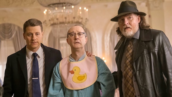Gotham S04E15
