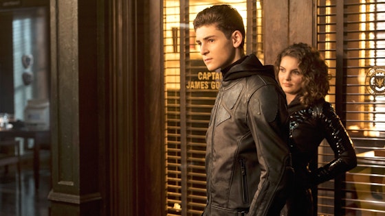 Gotham S04E16