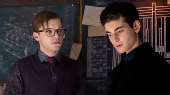 Gotham S04E18