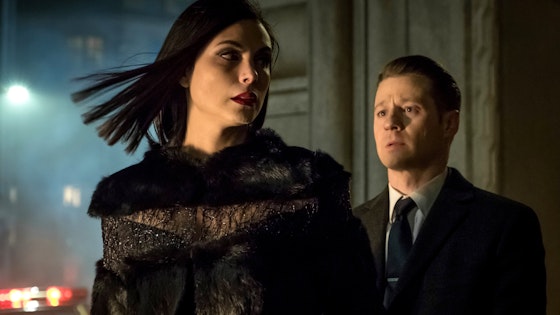 Gotham S04E19