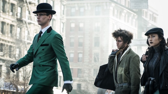 Gotham S04E20