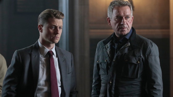 Gotham S04E22