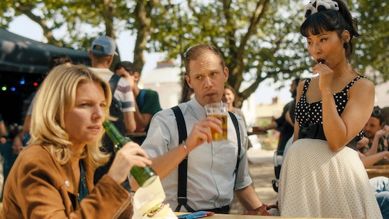 Hålla samman S01E05