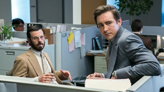 Halt & Catch Fire S01E01