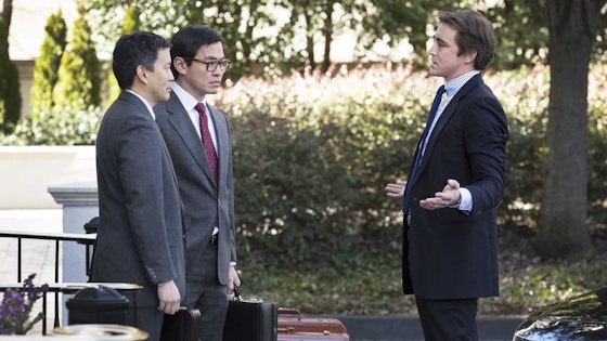 Halt & Catch Fire S01E05