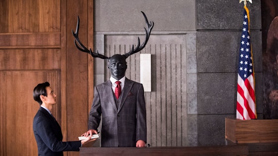 Hannibal S02E03