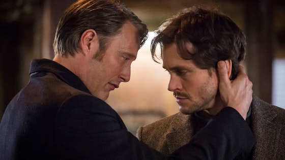 Hannibal S02E08