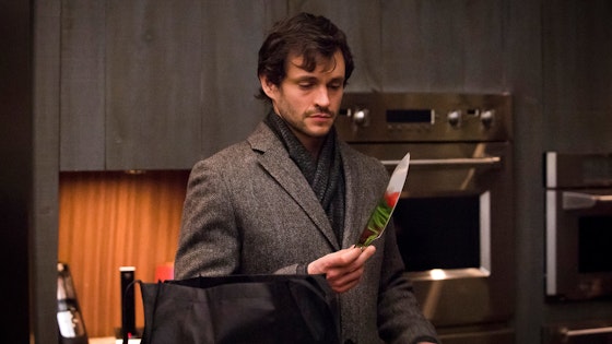 Hannibal S02E10