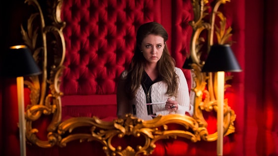 Hannibal S02E11