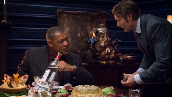 Hannibal S02E12