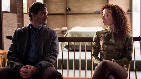 Hannibal S02E13