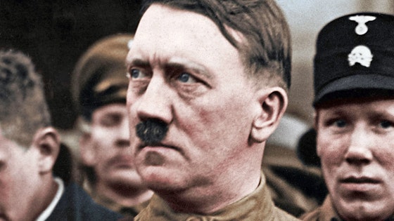 Hitler - The Rise and Fall S01E04