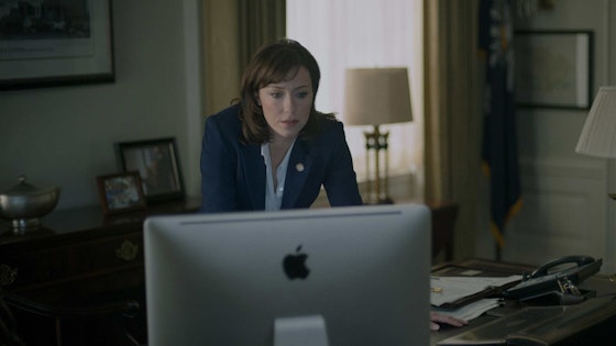 House of Cards S02E02