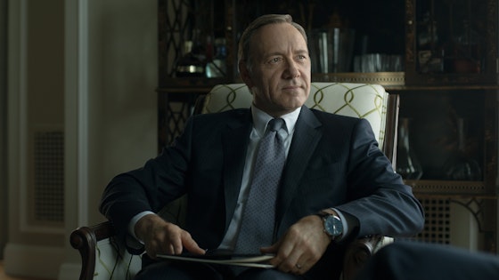 House of Cards S02E05