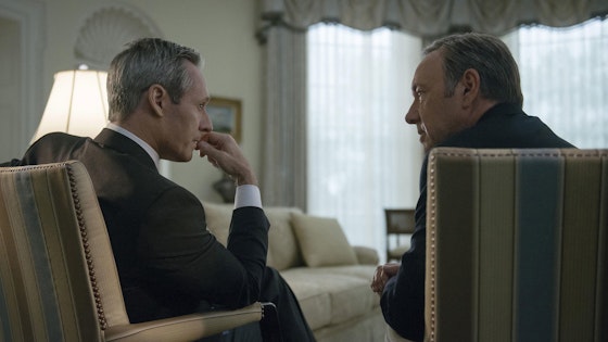 House of Cards S02E11