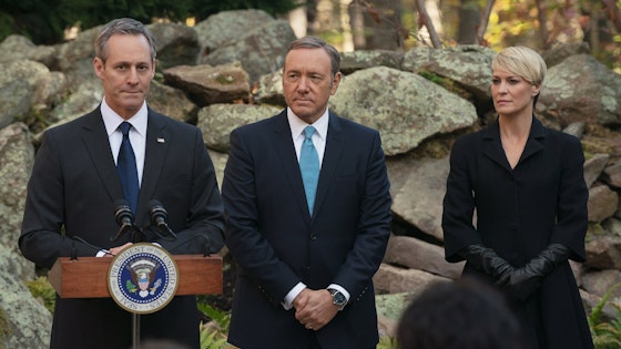 House of Cards S02E13