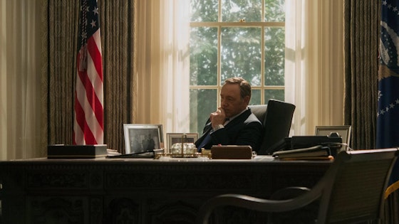 House of Cards S03E02
