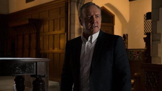 House of Cards S03E04
