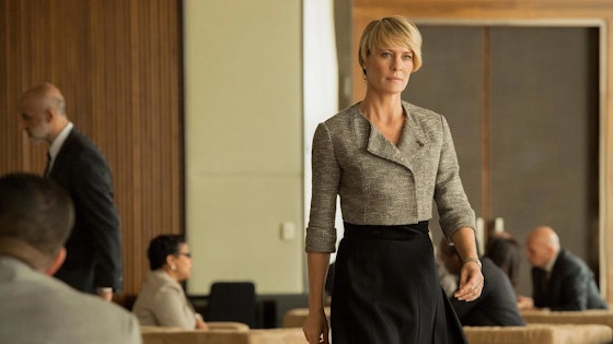 House of Cards S03E05