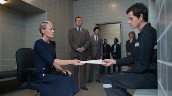 House of Cards S03E06