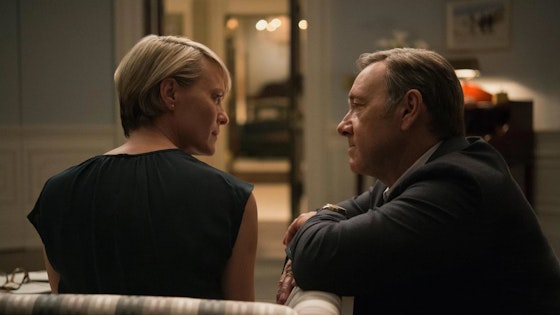 House of Cards S03E07
