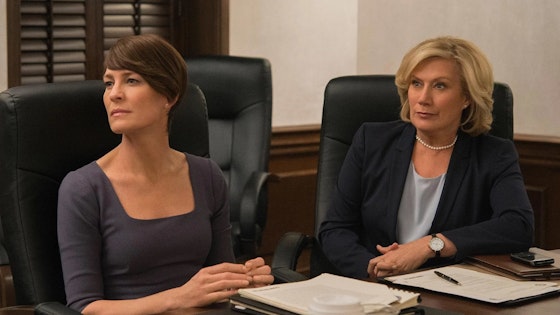 House of Cards S03E10