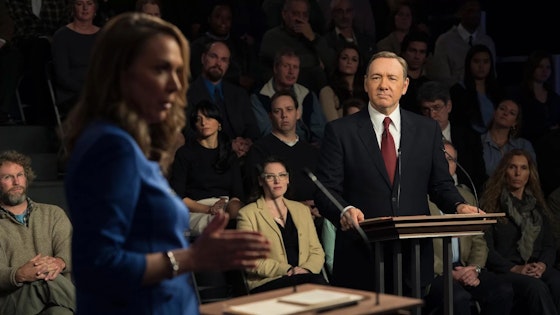 House of Cards S03E11