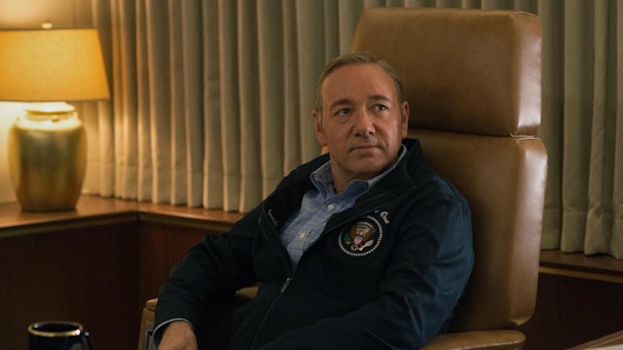 House of Cards S03E12