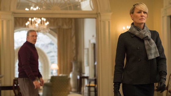 House of Cards S03E13
