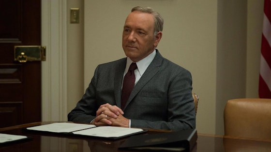 House of Cards S04E02