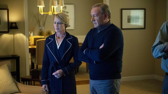 House of Cards S04E03