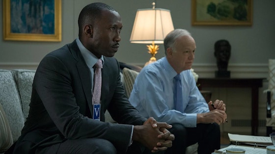 House of Cards S04E05