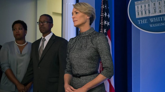 House of Cards S04E07