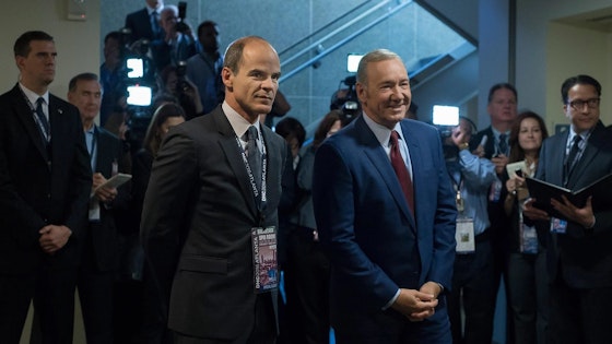House of Cards S04E09
