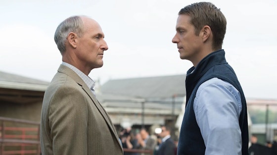 House of Cards S04E11
